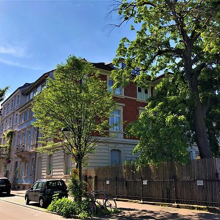 Luxus Apartment Colloseum In Der Stadt Freiburg im Breisgau Exterior photo