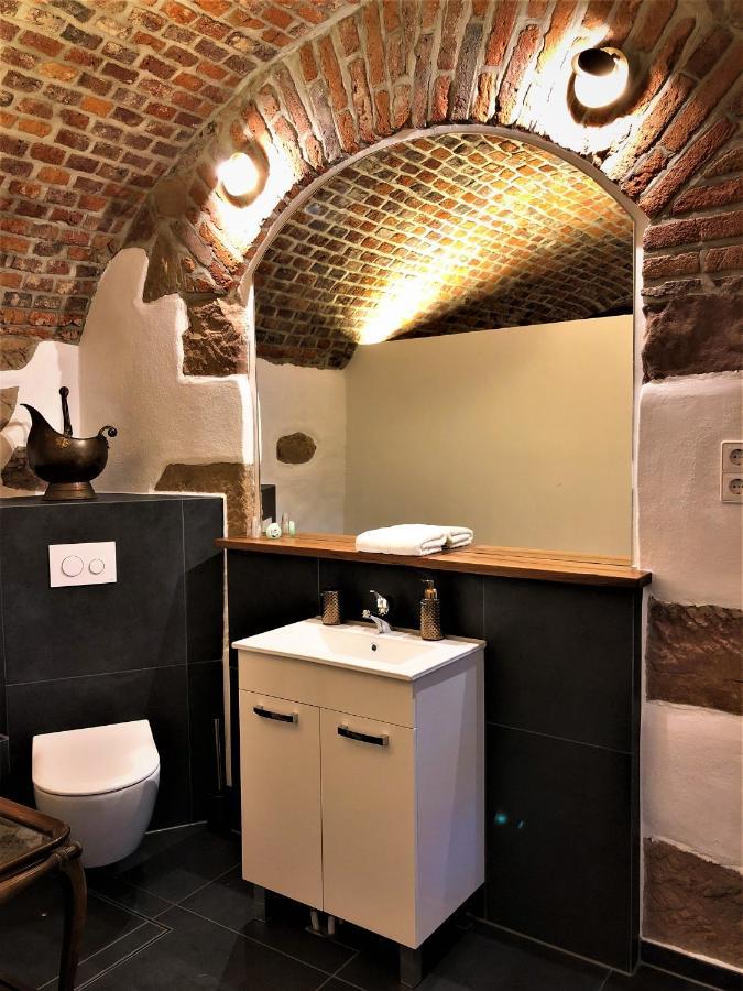 Luxus Apartment Colloseum In Der Stadt Freiburg im Breisgau Exterior photo