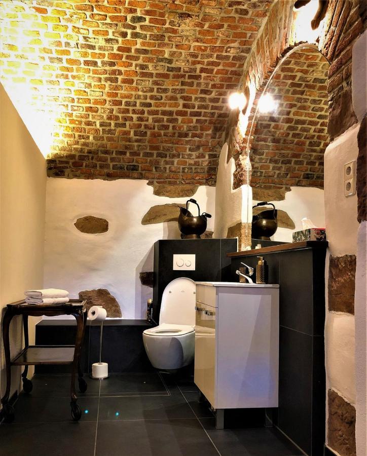 Luxus Apartment Colloseum In Der Stadt Freiburg im Breisgau Exterior photo